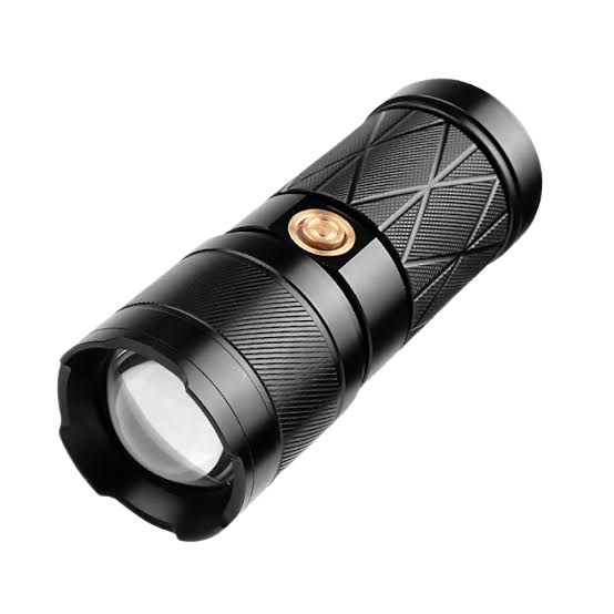 Laser Led Flashlights