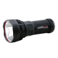4500lm Ultimate Torch Beast Of The Night flashlight with 900m beam range for security and camping.