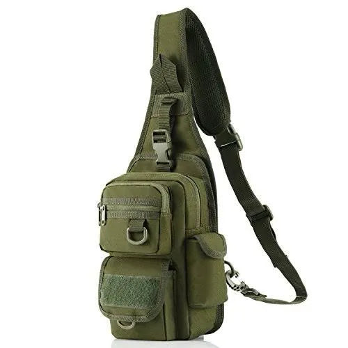 Ultimate Torch Pack – The Ultimate Light & Survival Solution