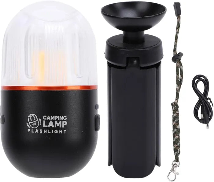 Ultimate Torch Pack – The Ultimate Light & Survival Solution
