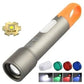 Ultimate Torch Pack – The Ultimate Light & Survival Solution